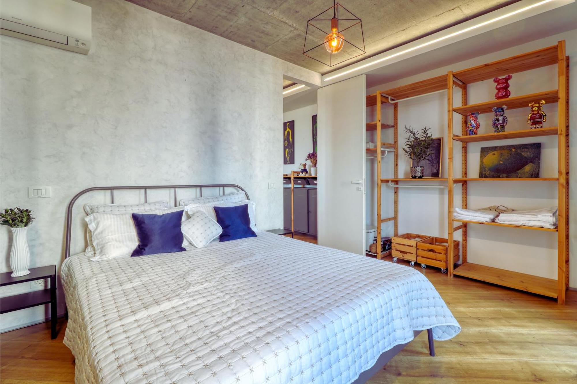 Penthouse Floreasca Apartamento *