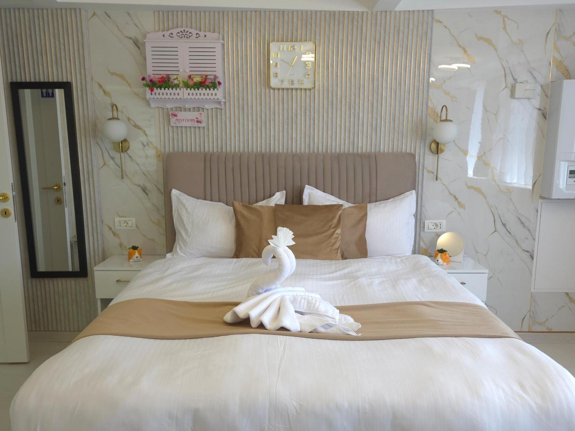 Apartament Iancu Jianu Premium