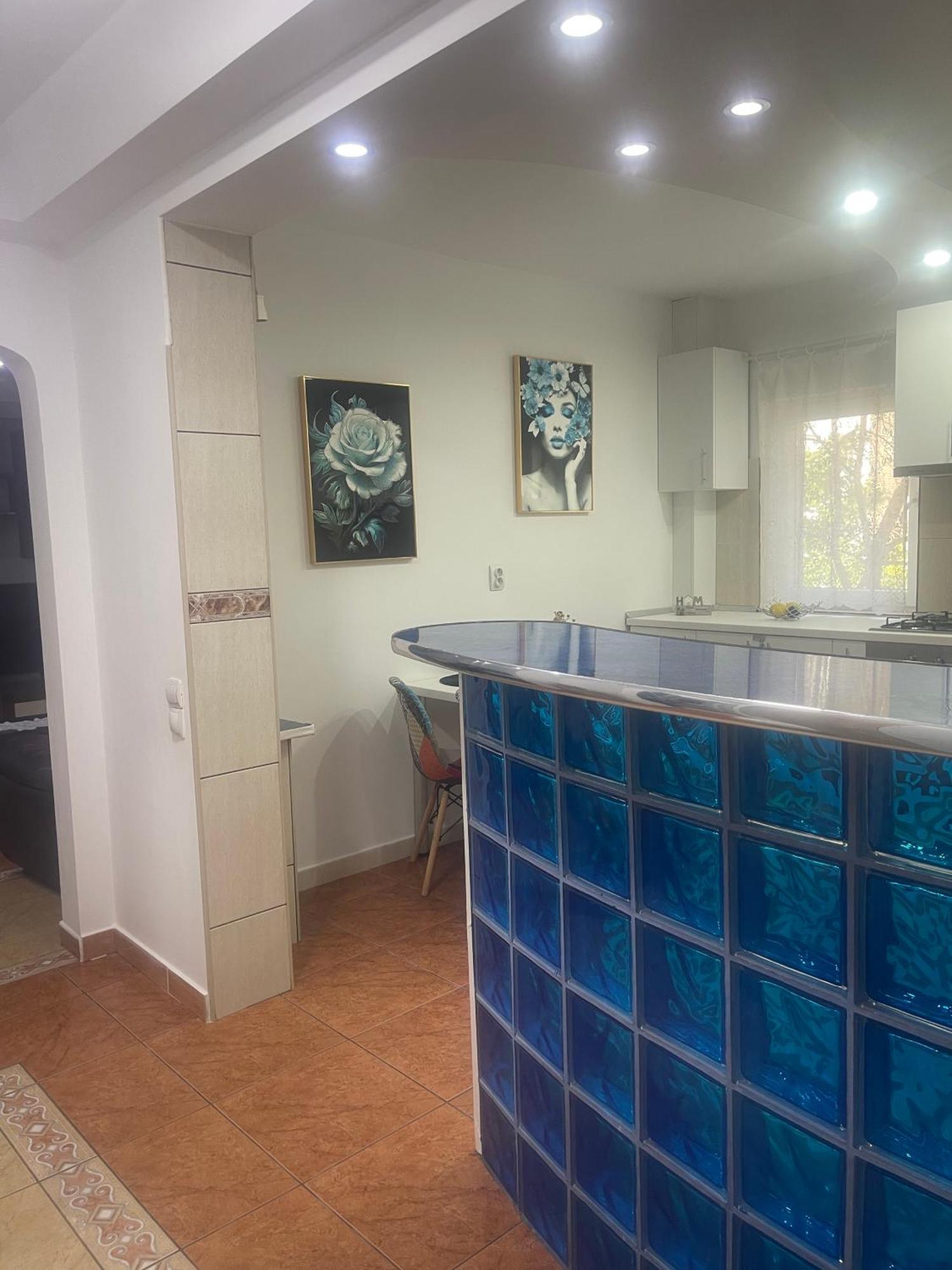 Relaxing-home Apartament Bucureşti