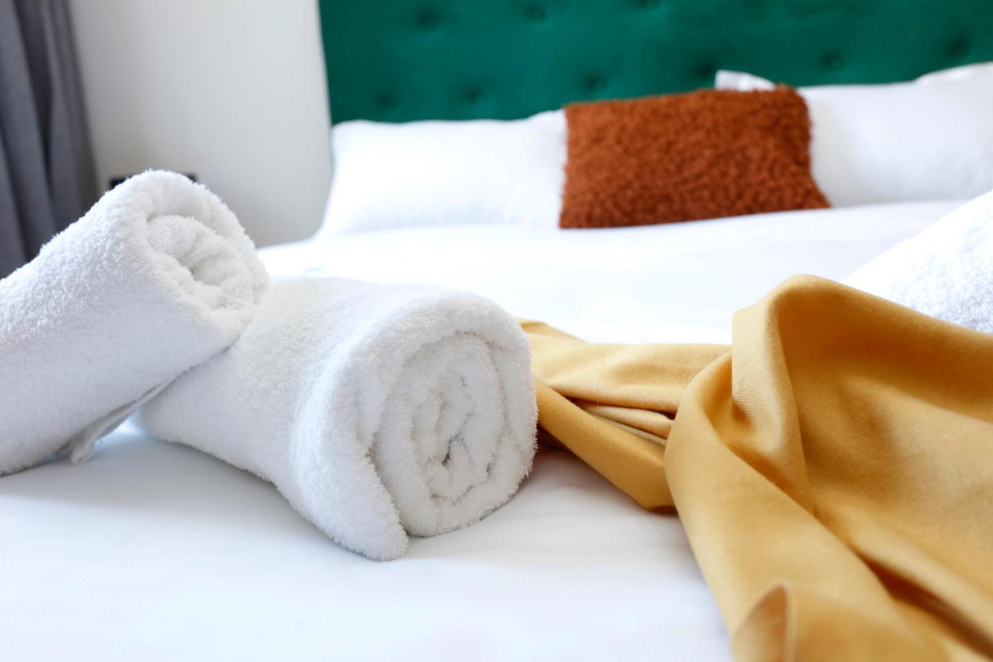 Near Old Town - Chill & Relax - 3Bdr Cozy & Roomy Bucareste