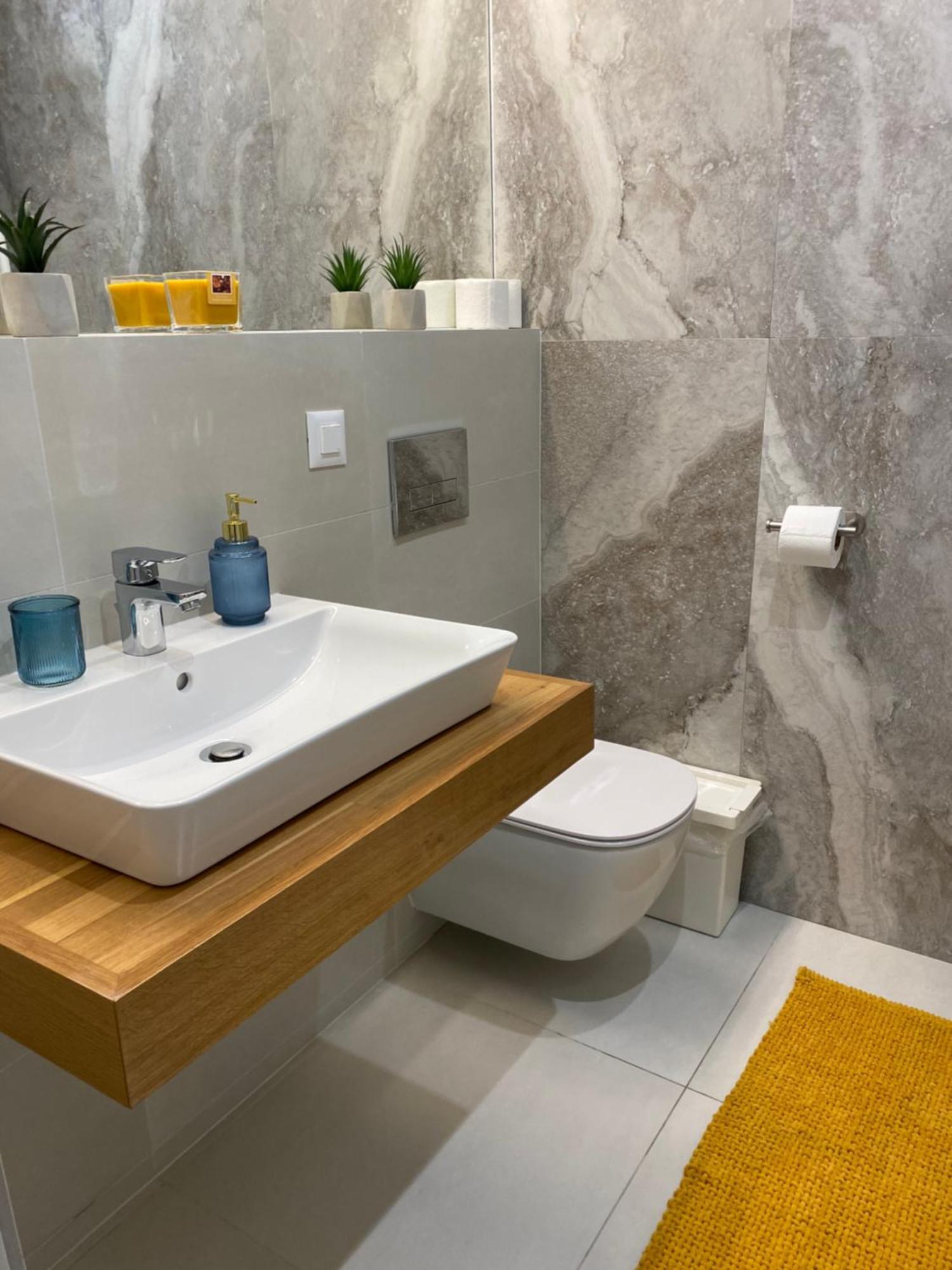 Apartment Nusco North Bucharest