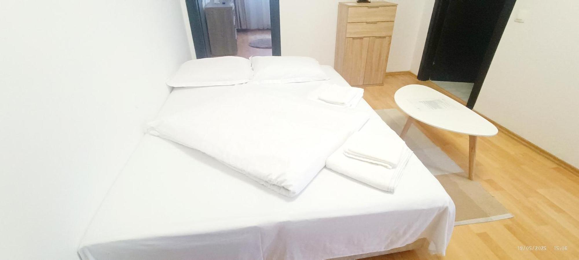 Ap2 Univibe 1br Cozy & Comfy - Universitate Hob Apartment