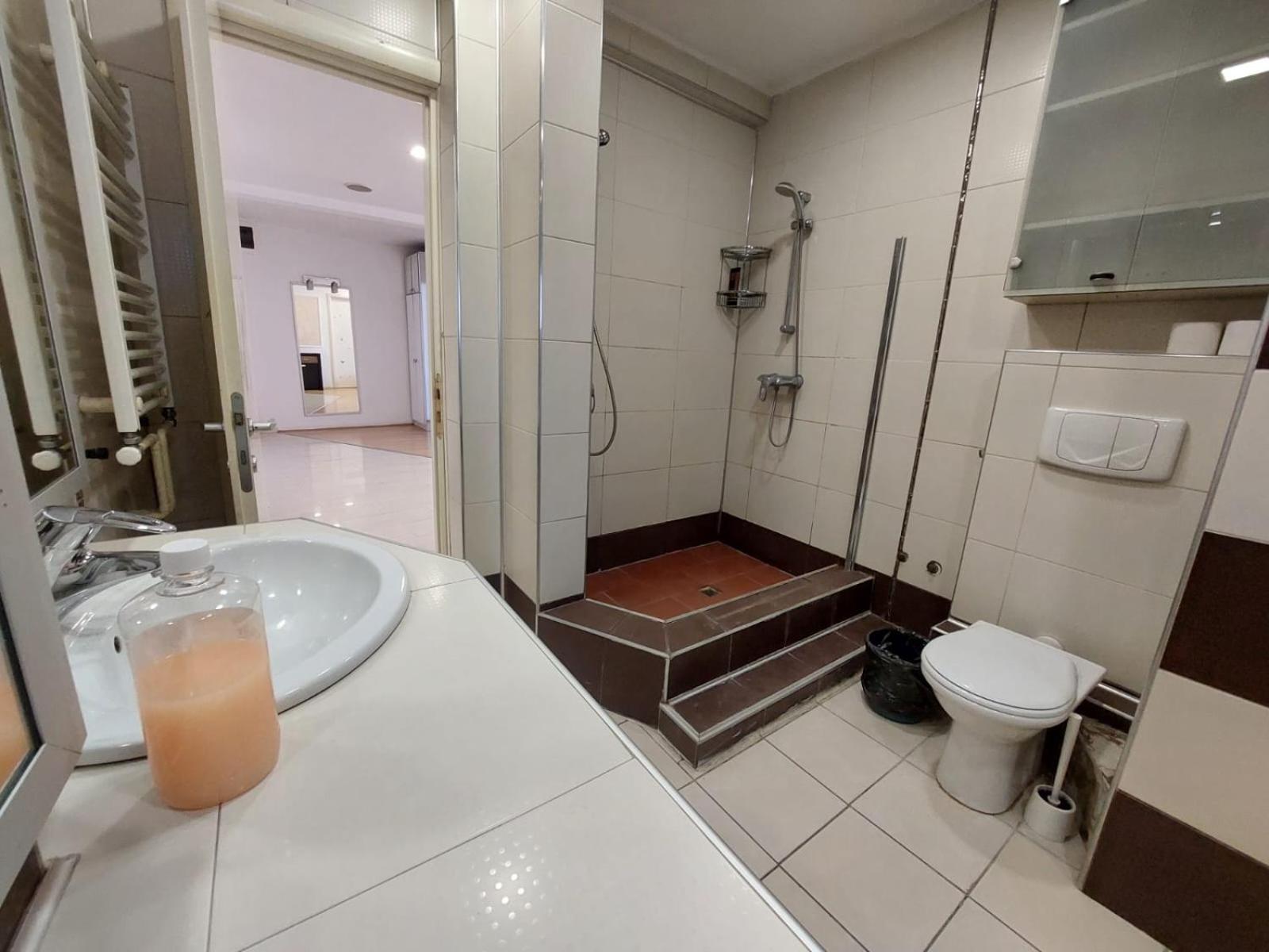 Apartamento The Penthouse *