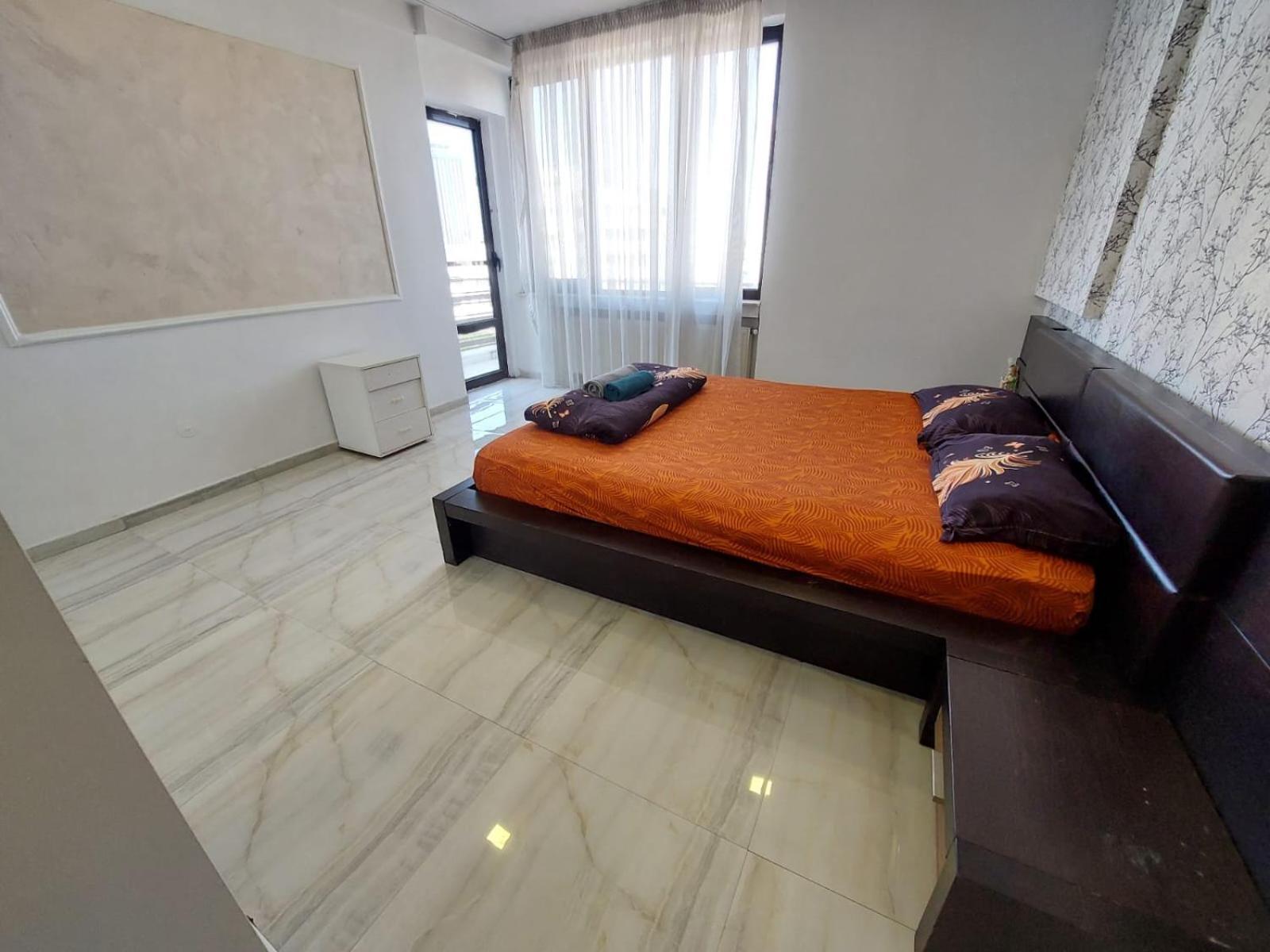 The Penthouse *