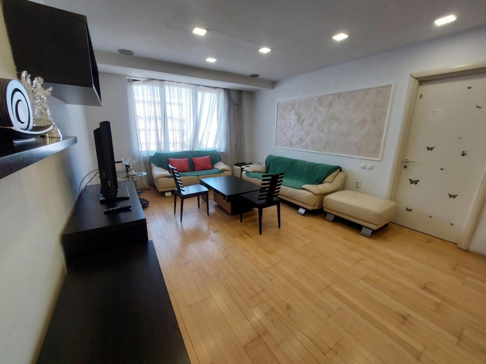 The Penthouse Bucareste