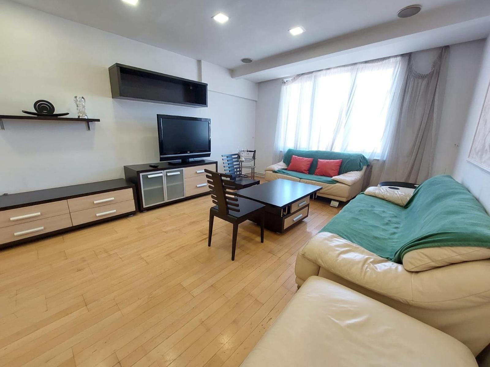 Apartamento The Penthouse