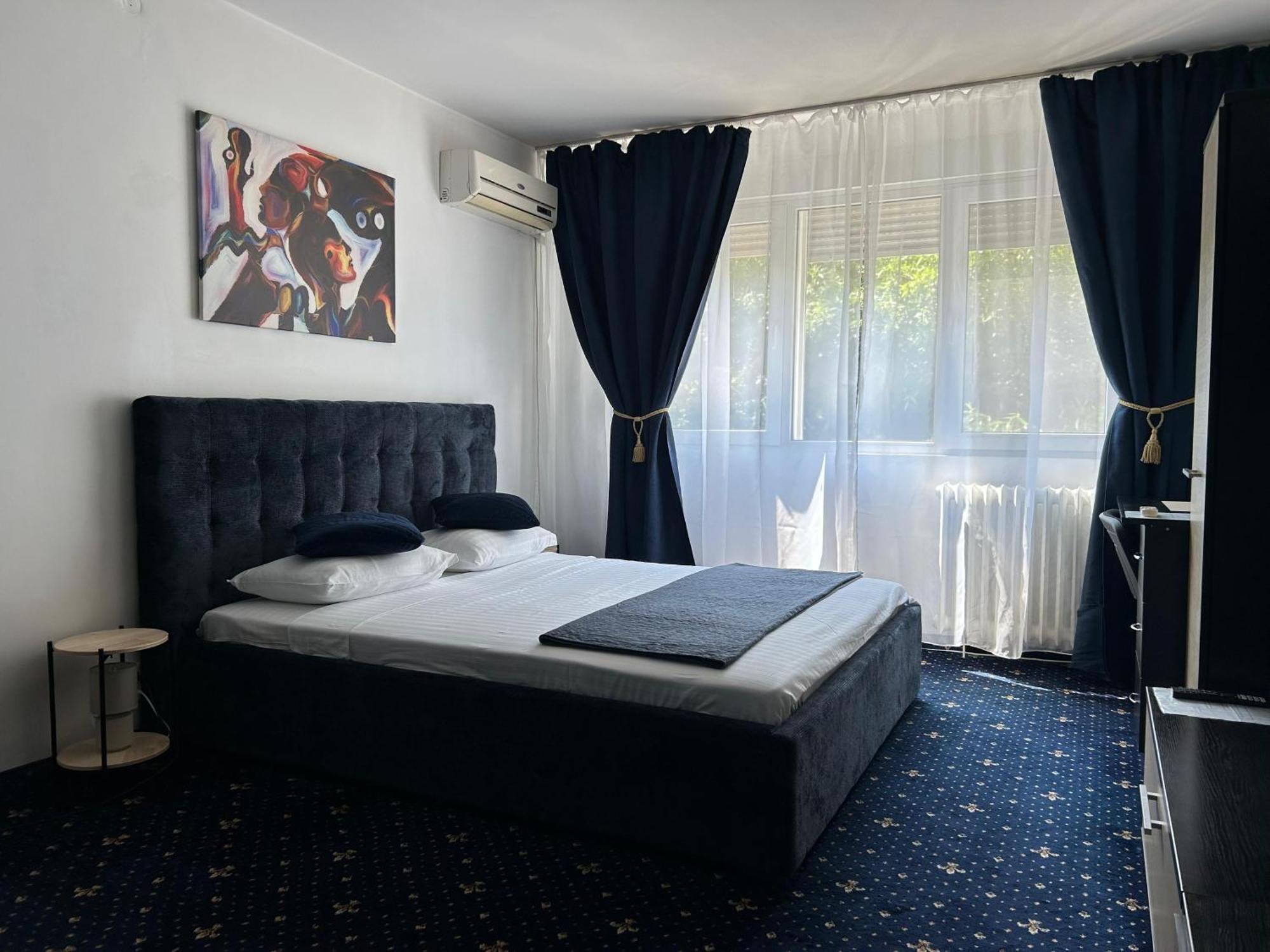 Cozy & Warm Apartment Bucharest