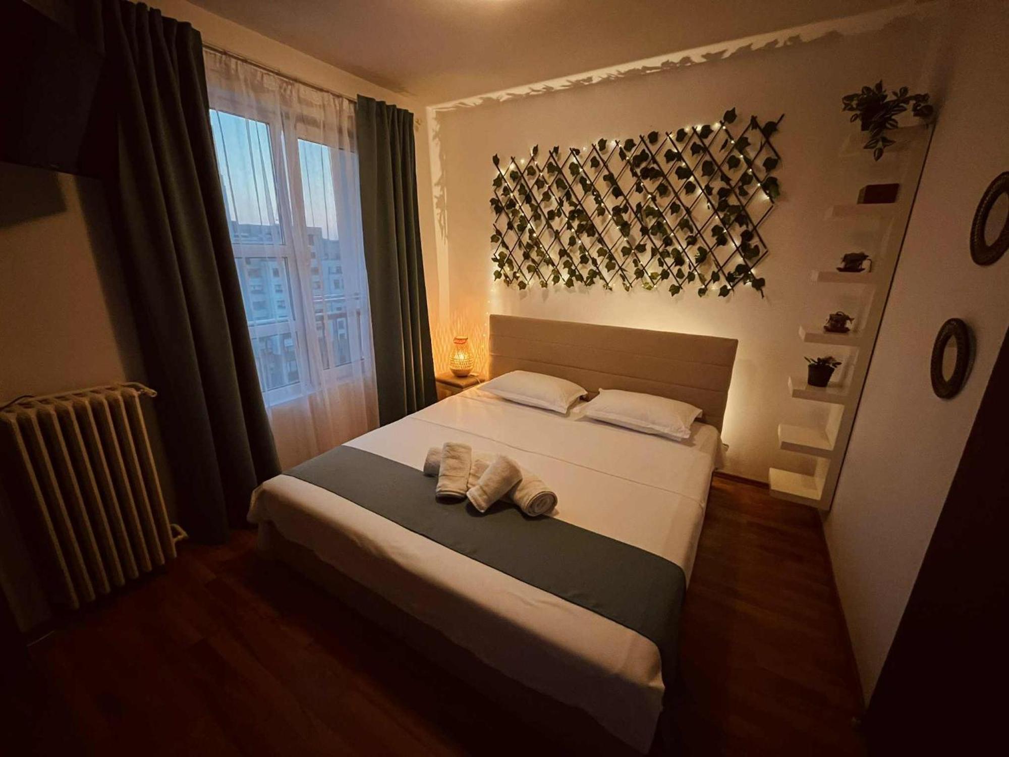 View Apartament *