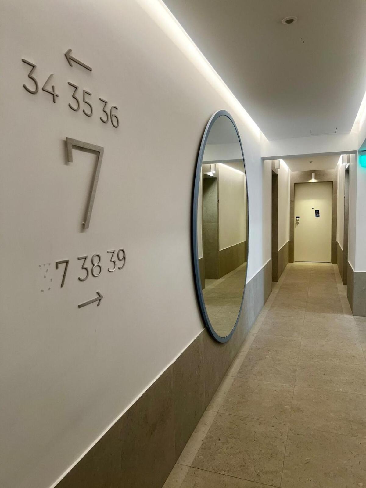 Oxygen Promenada Apartment Bucharest