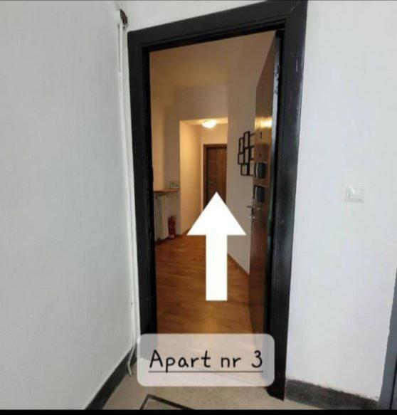Central 3 Budget Accomodation Bucharest