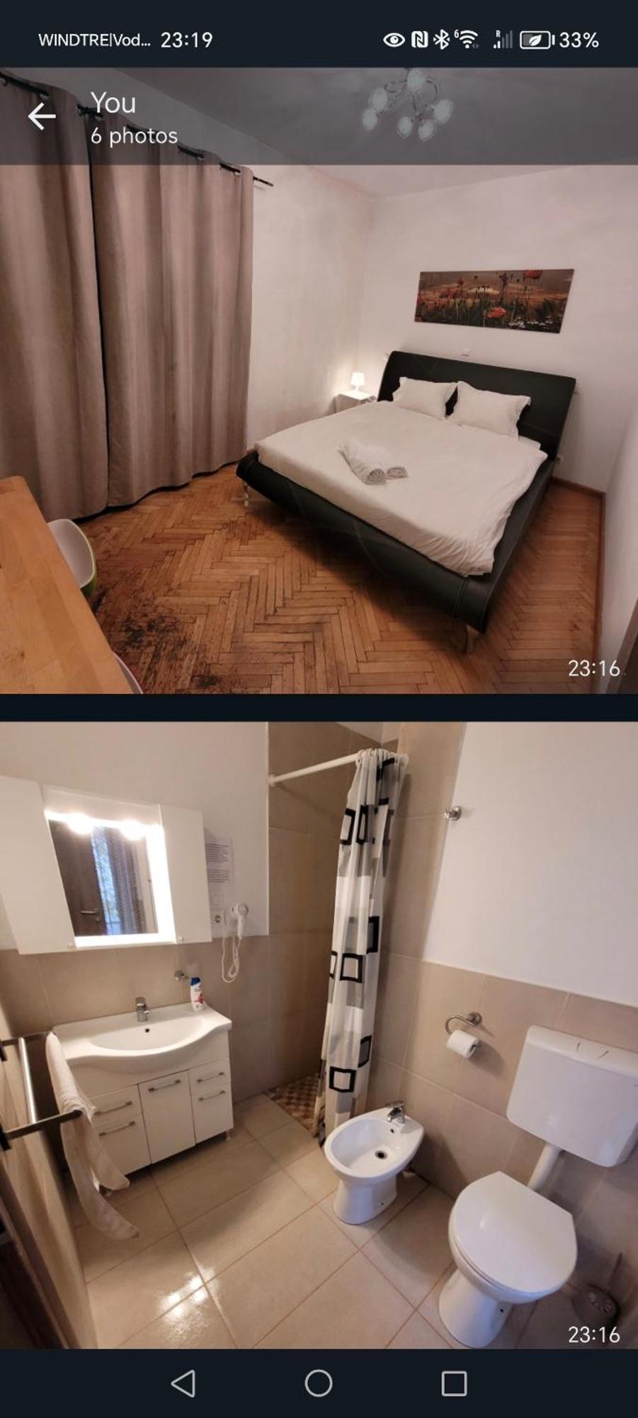 Central 3 Budget Accomodation * Bucharest