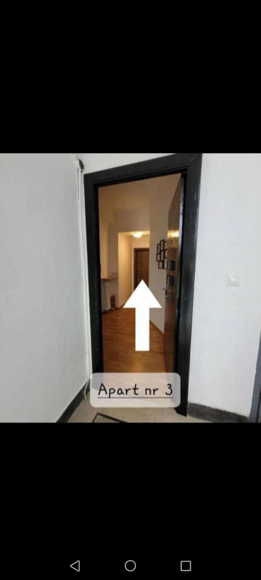 Central 3 Budget Accomodation