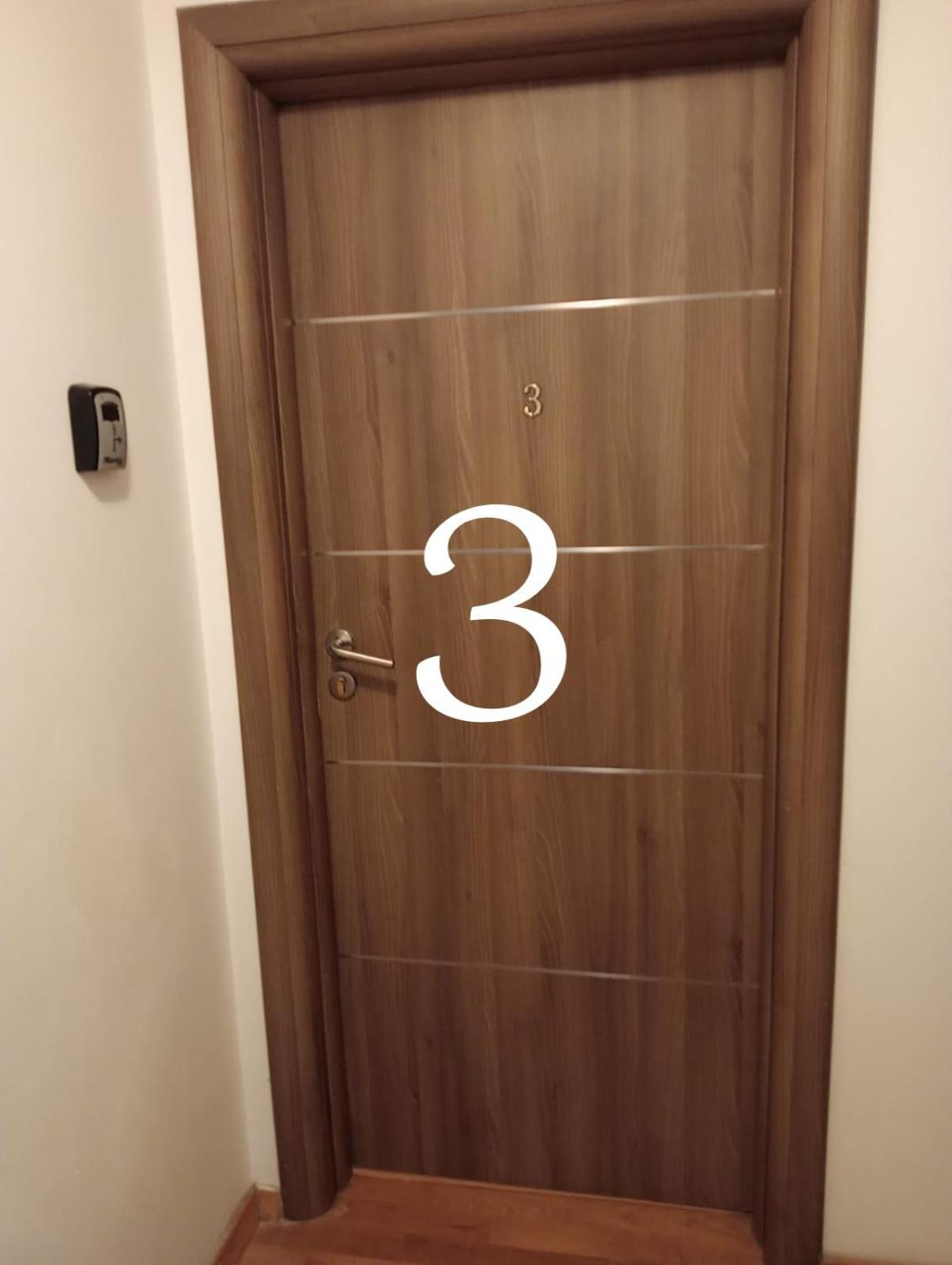 Central 3 Budget Accomodation Aparthotel