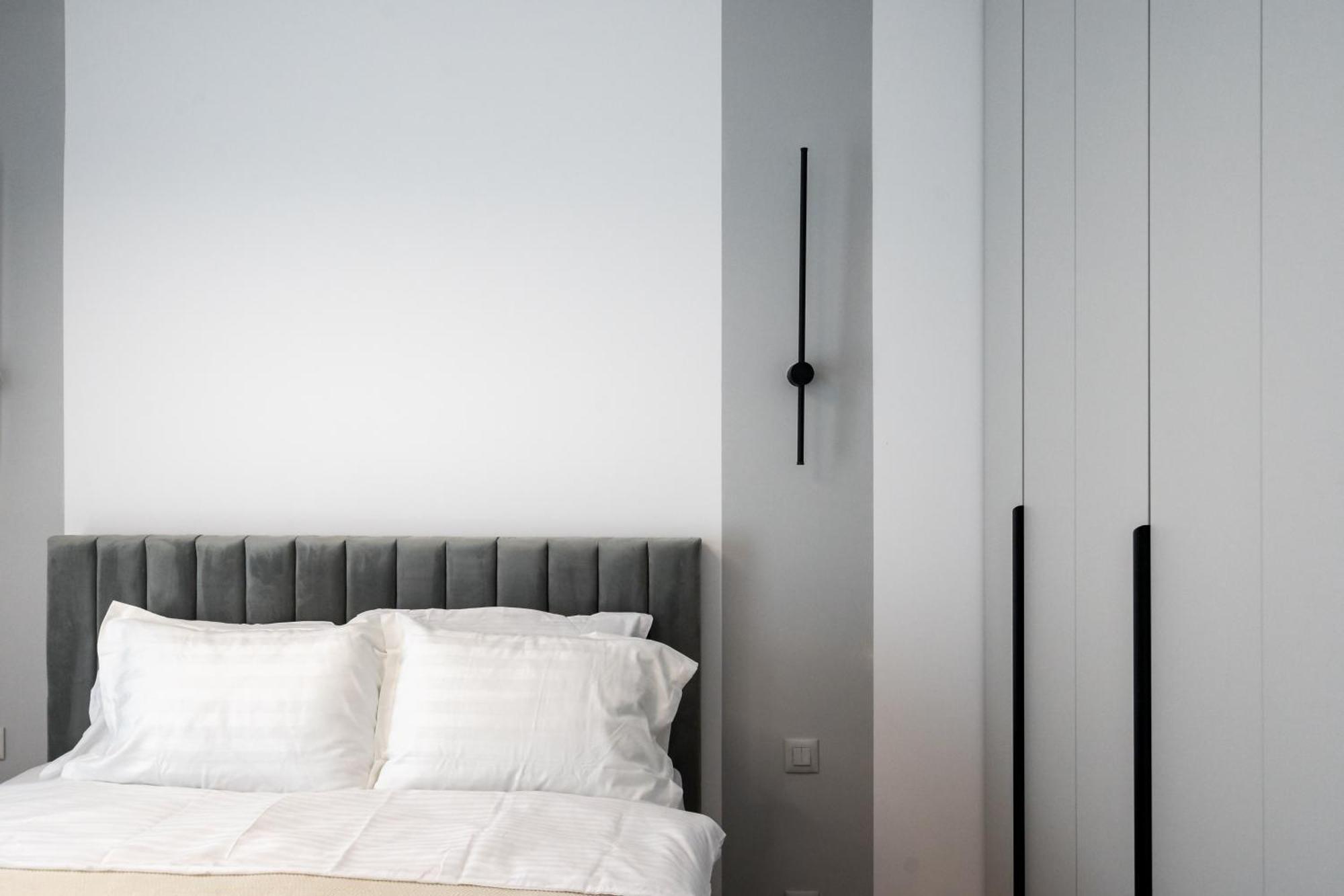 Apartment Maze Stripe 1 Bedroom In One Cotroceni Bucharest
