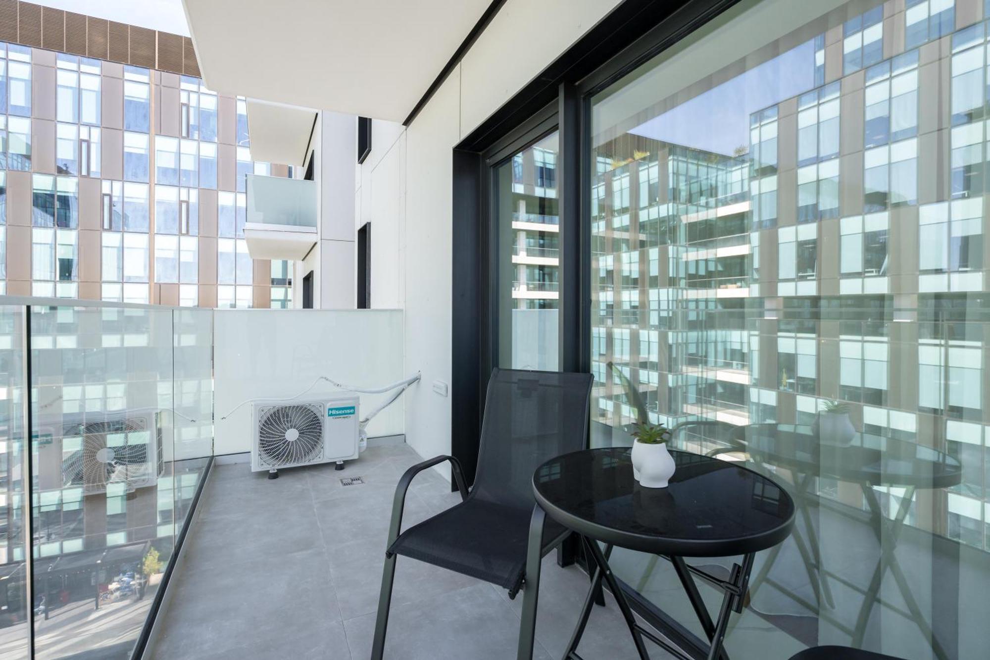 Maze Stripe 1 Bedroom In One Cotroceni