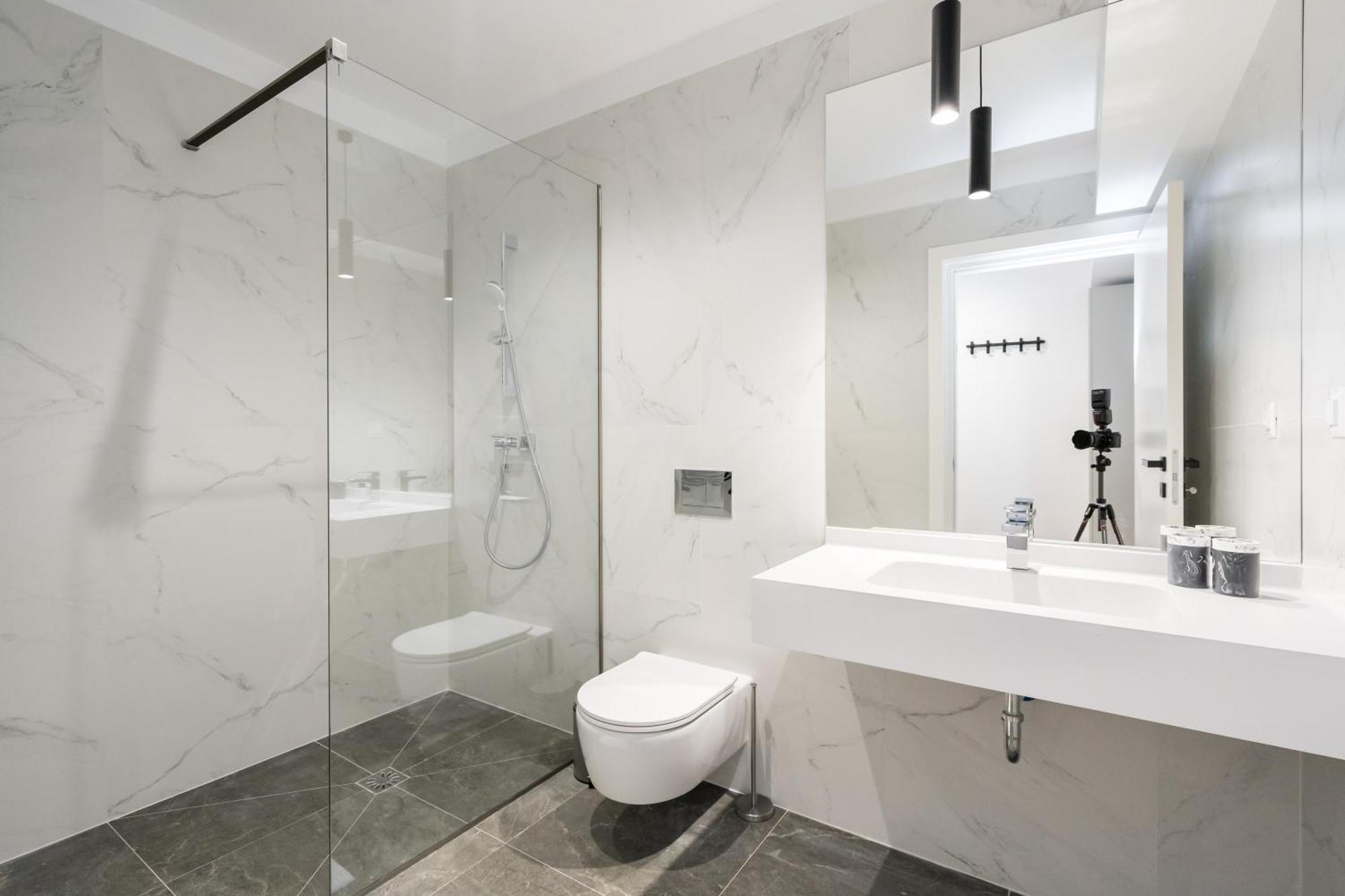 Apartment Maze Stripe 1 Bedroom In One Cotroceni Bucharest