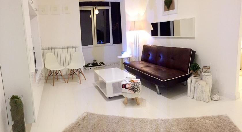 Metropole Romana Square Bucareste
