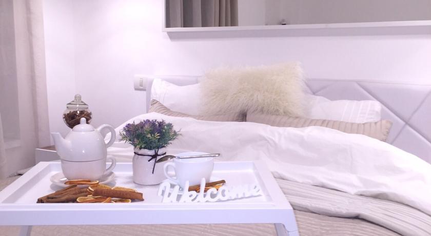 Metropole Romana Square *