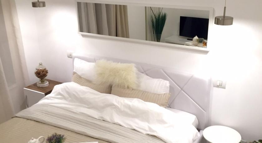 Apartamento Metropole Romana Square Bucareste
