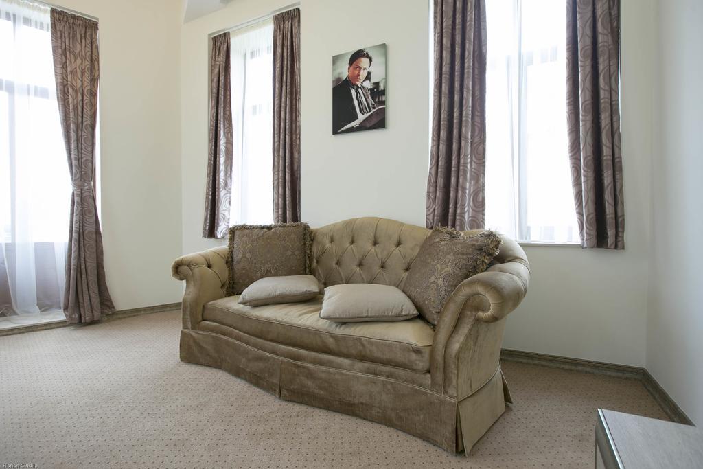 Euro Grivita 3* Bucareste
