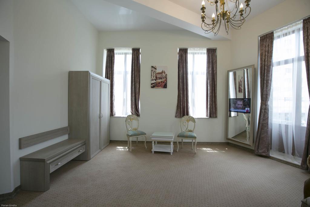 Euro Grivita Hotel Bucareste