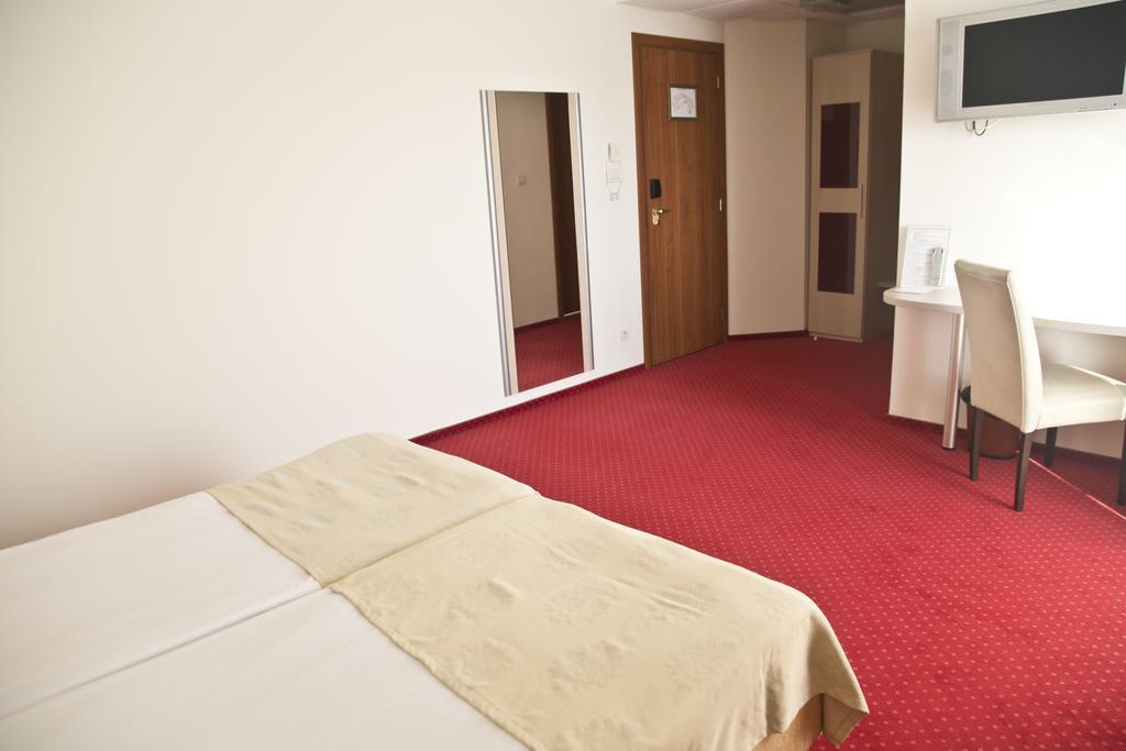 Hotel Euro Gara De Nord