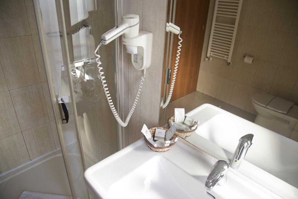 Hotel Euro Gara De Nord Bucureşti
