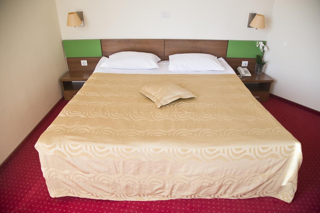 Hotel Euro Gara De Nord Bucureşti