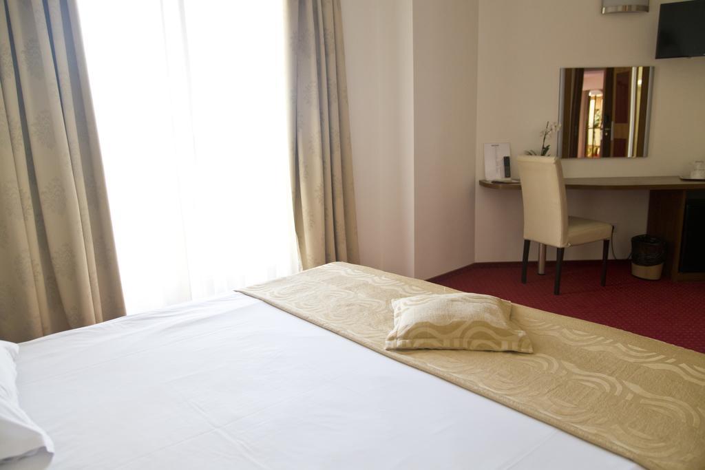 Euro Gara De Nord Hotel Bucureşti