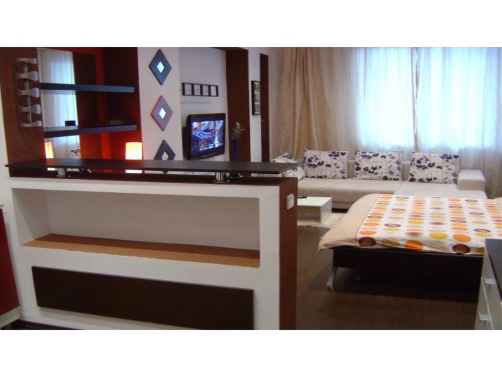 Apartment Cismigiu Park