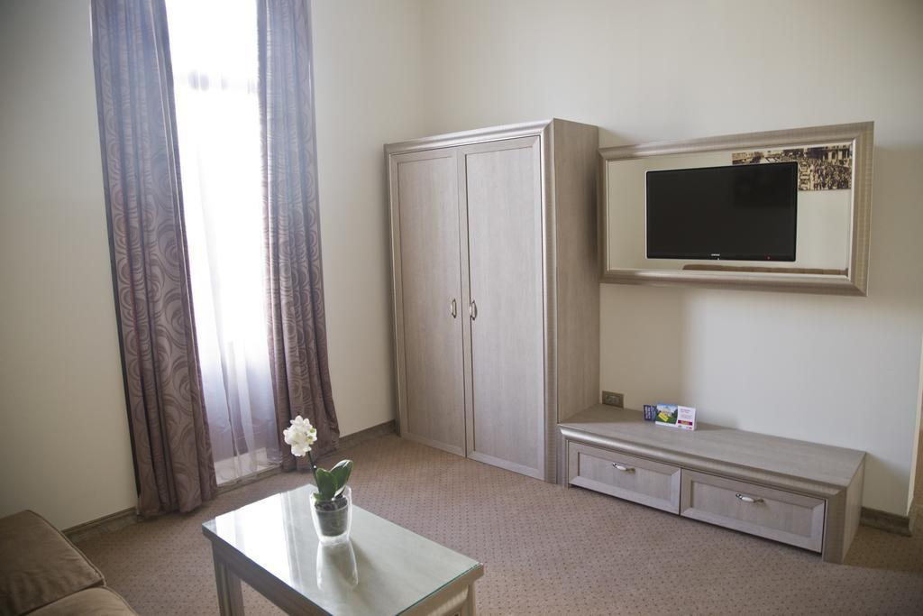 Hotel Euro Grivita