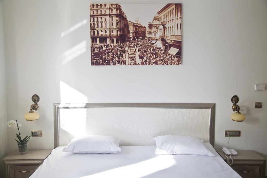 Euro Grivita Hotel Bucareste