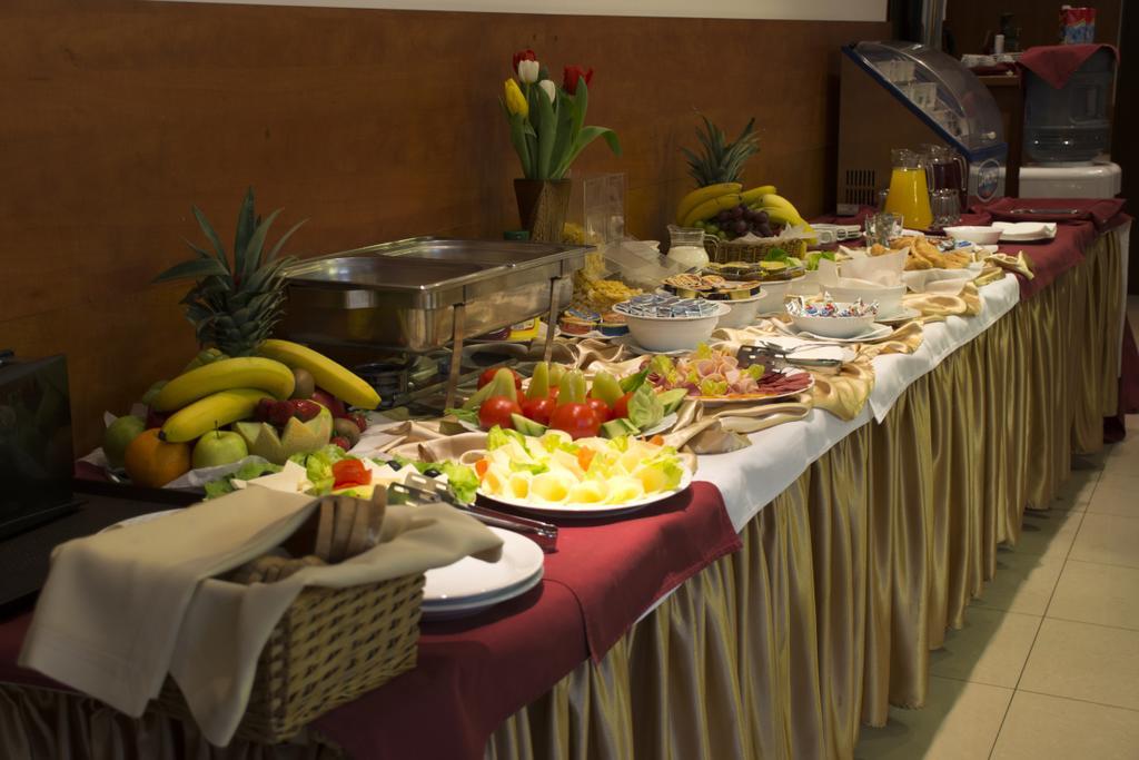 Samaa Hotel Bucharest