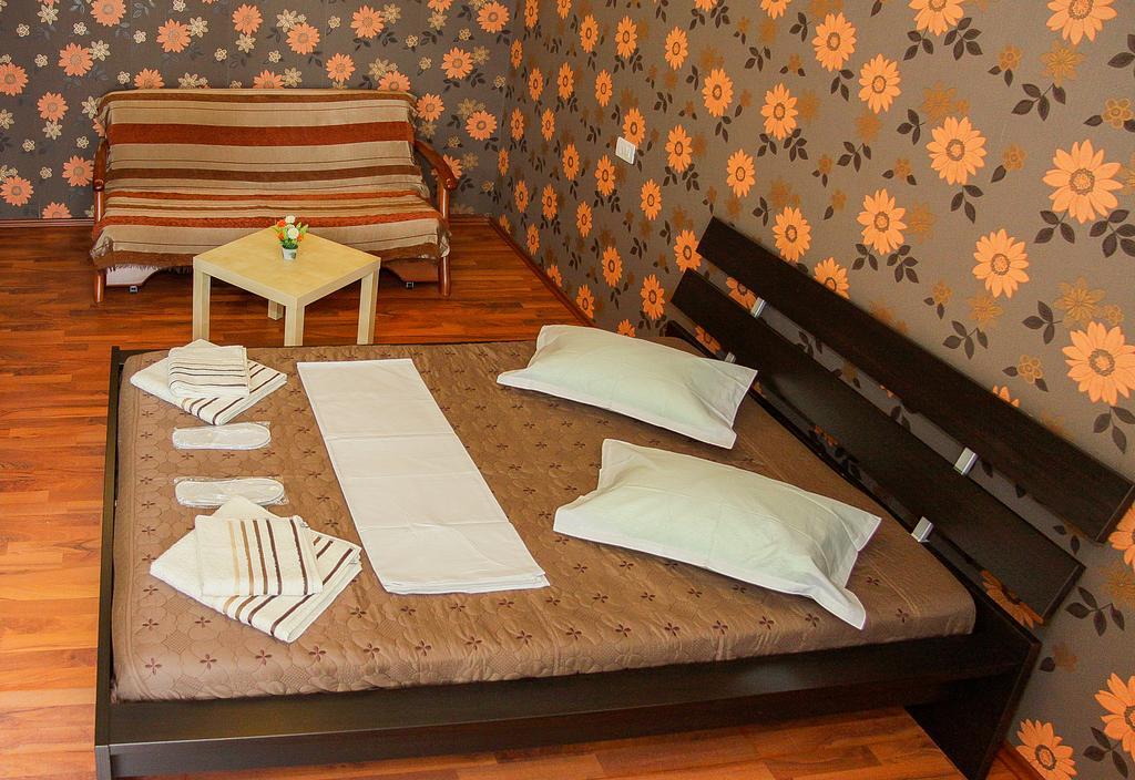 Studio Piata Romana Apartment *