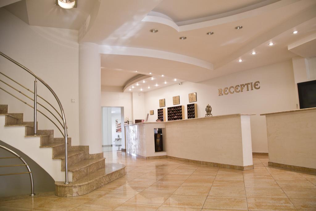 Euro Gara De Nord 3* Bucureşti