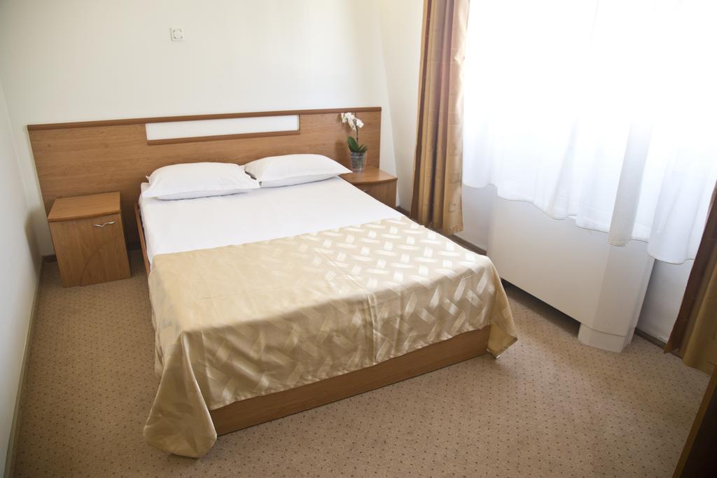 Hotel Euro Gara De Nord 3*