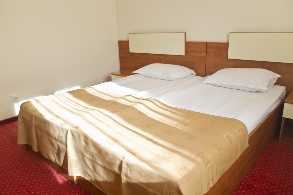 Hotel Euro Gara De Nord