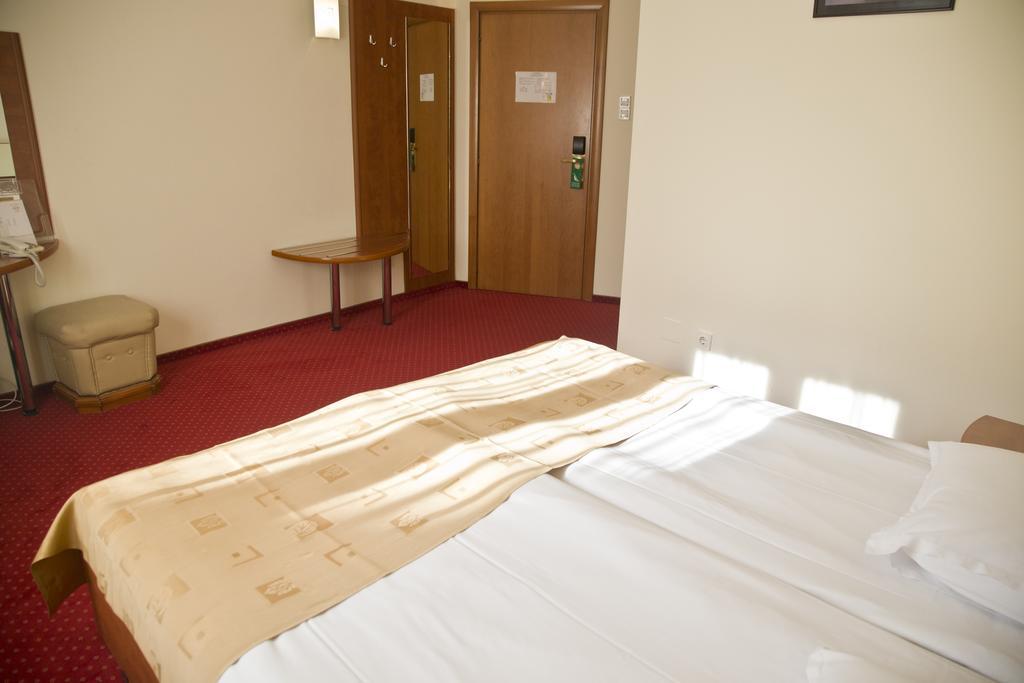 Euro Gara De Nord Hotel Bucureşti