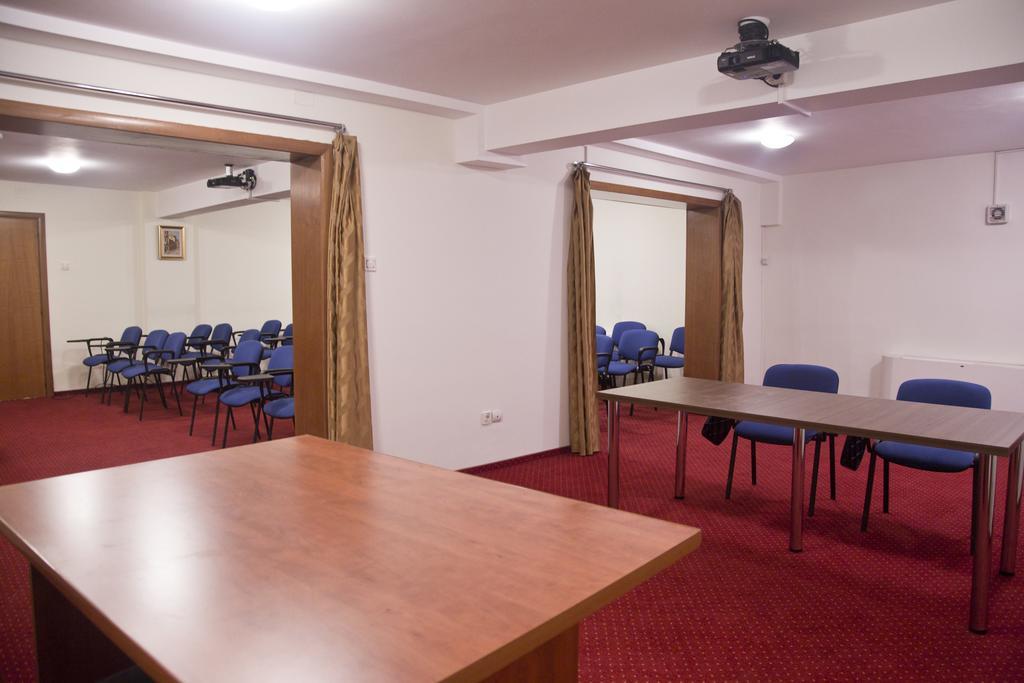 Hotel Euro Gara De Nord Bucureşti