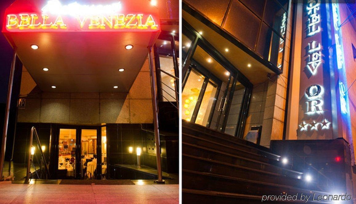 Hotel Kosher Hotel Lev Or Bucareste