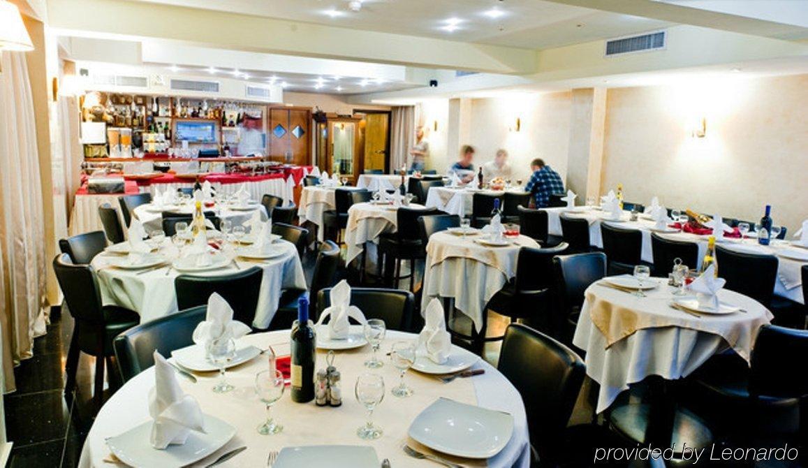 Kosher Hotel Lev Or 3* Bucareste