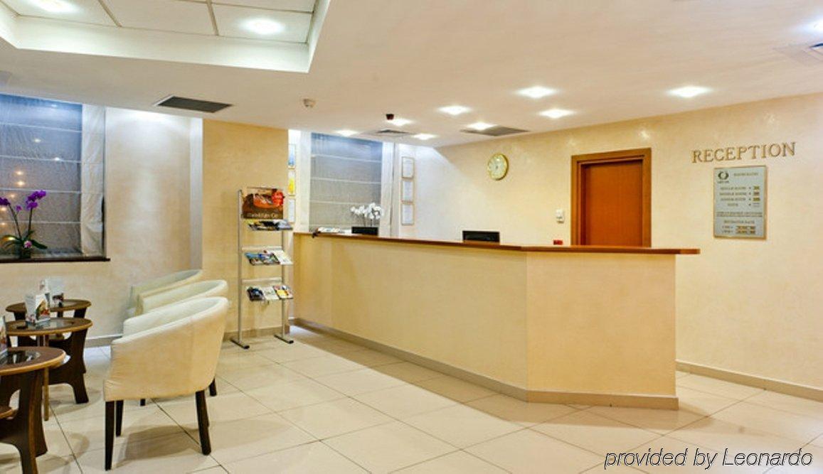 Hotel Kosher Hotel Lev Or