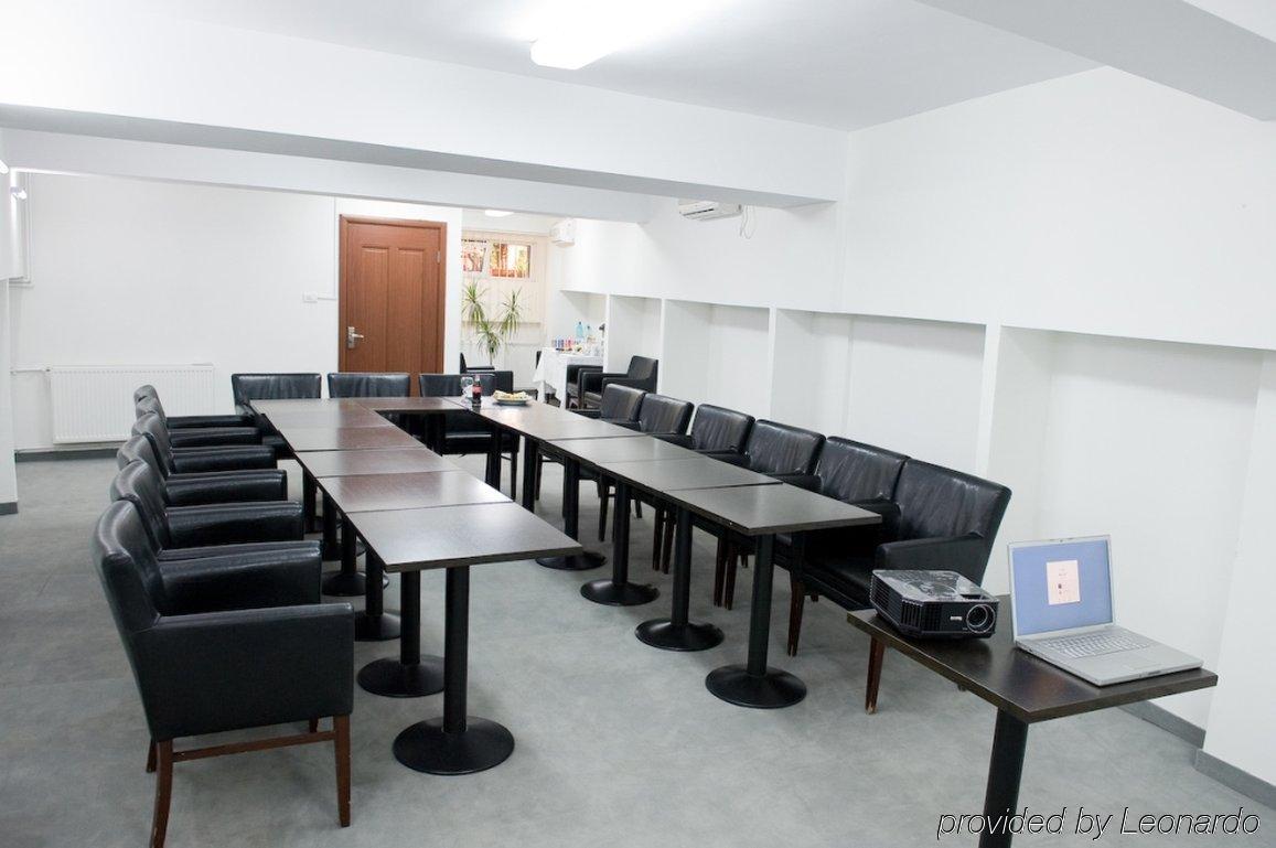 Kosher Hotel Lev Or Hotel Bucareste