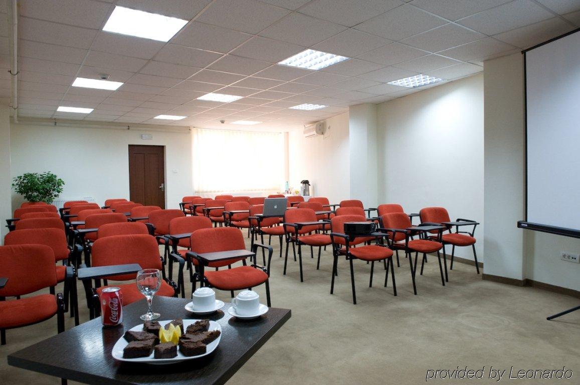 Kosher Hotel Lev Or Hotel 3*