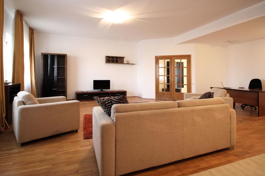 Apartamento Bliss - Royal *