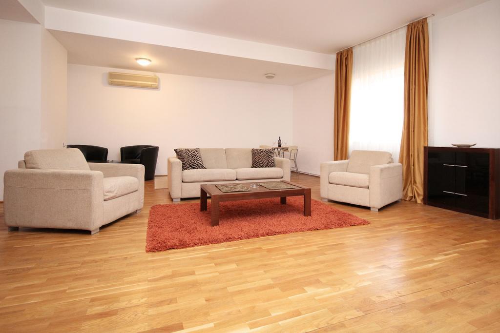 Bliss - Royal Apartamento *