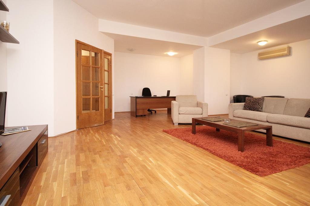 Apartamento Bliss - Royal Bucareste