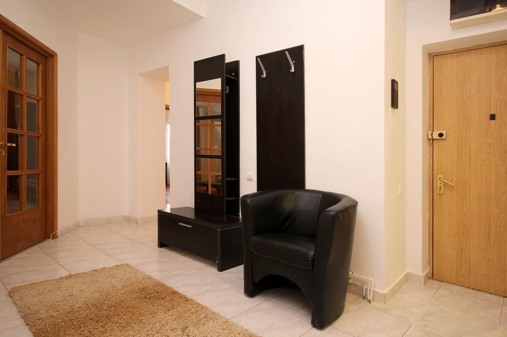 Apartamento Bliss - Royal