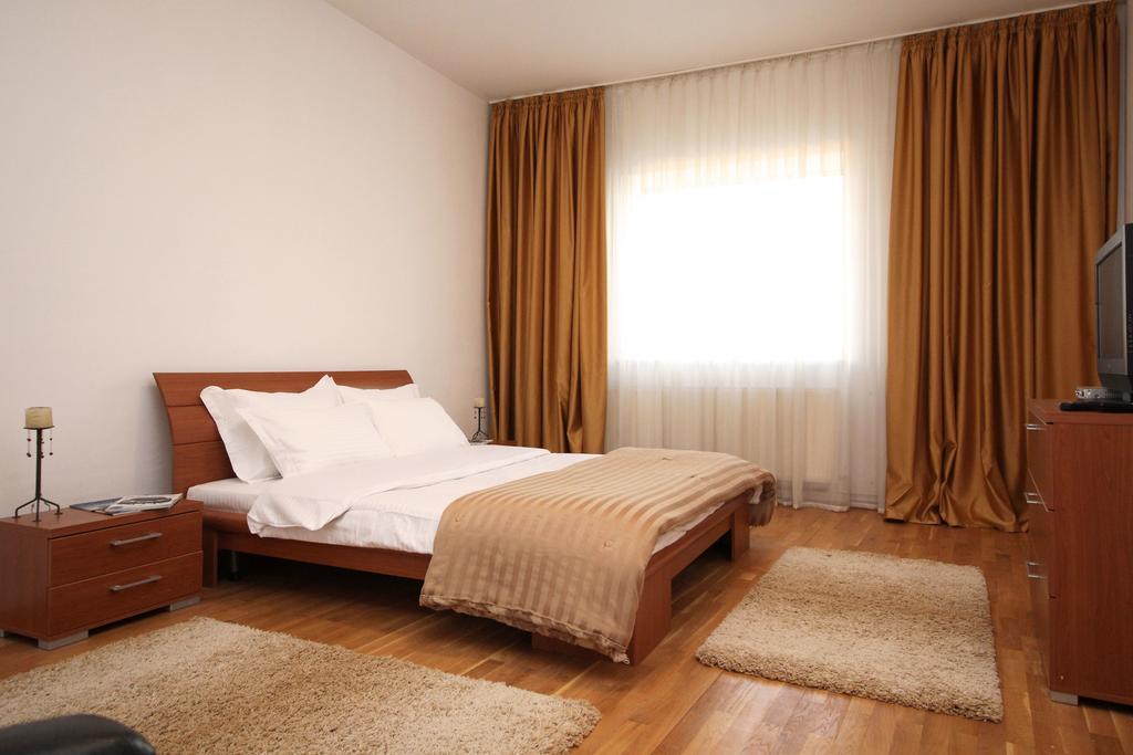 Bliss - Royal Apartamento