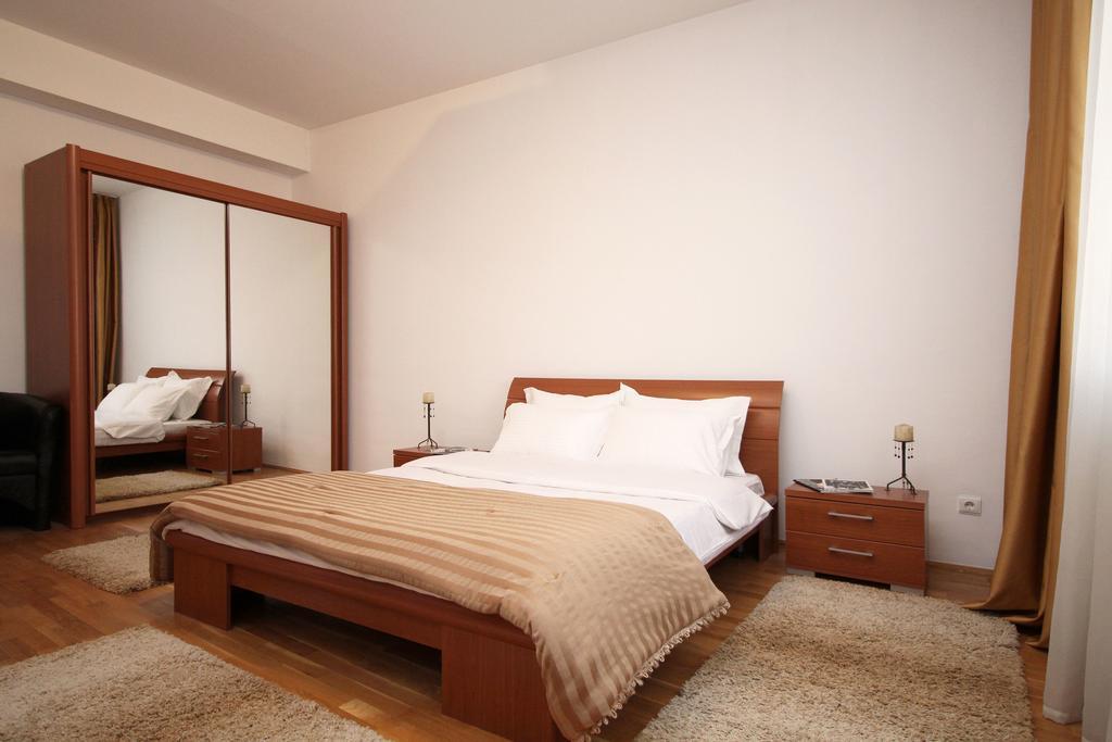 Apartamento Bliss - Royal *